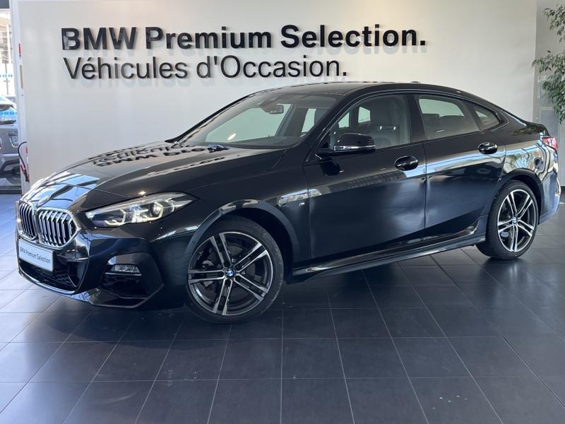 BMW Série 2 Gran Coupé 216dA 116ch M Sport
